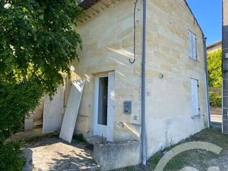 maison 2 pièces 44 m²