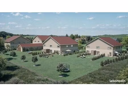 maison - 3 pièces - les carrés grand air