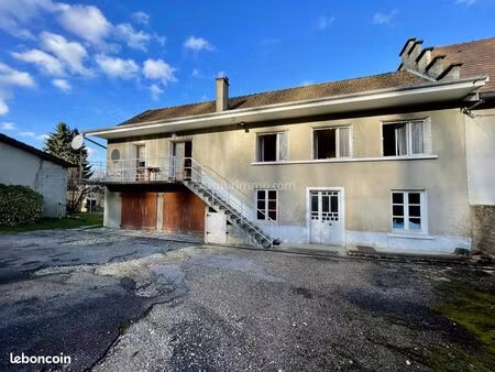 maison 5 pièces 110 m²