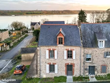 maison 4 pièces 110 m²