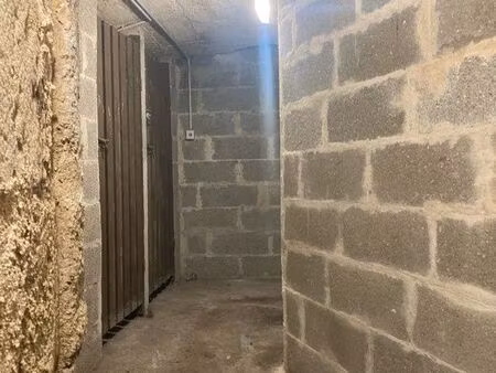 cave - bordeaux centre