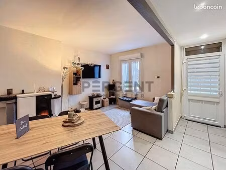 maison 4 pièces 105 m²