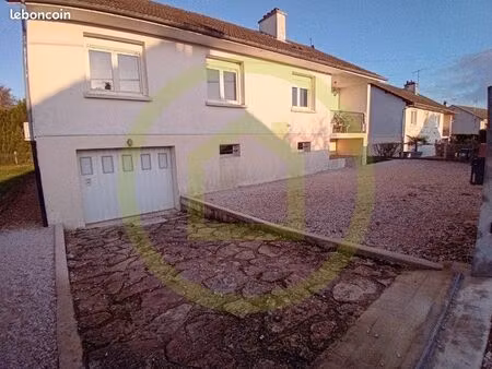 maison 5 pièces 88 m²