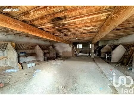 grange 8 pièces 494 m²