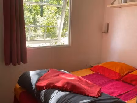 mobil-home ohara 784 - 3 chambres - 32 m2