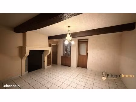 propriété 5 pièces 122 m²