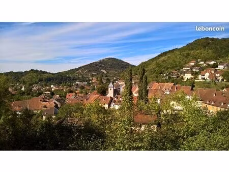 terrain 5293 m2 beure