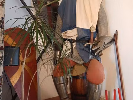 boutique 154 m² moncontour