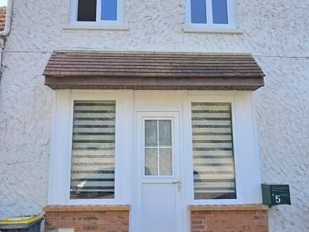 maison de ville 2 pièces 50 m²