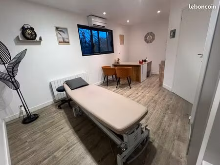 location local/bureau professionnel