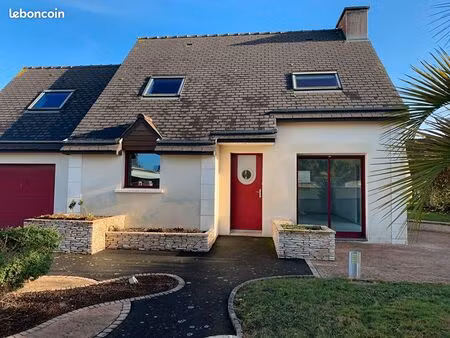 maison 5 pièces 103 m²