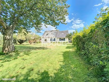 maison 5 pièces 140 m²