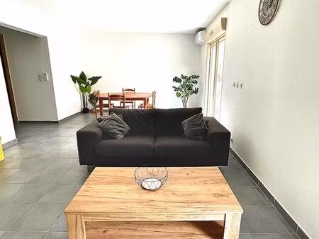 appartement duplex t4 + t2 -lucciana