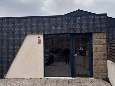 à louer local commercial