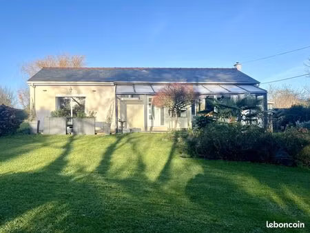 maison 4 pièces 74 m²