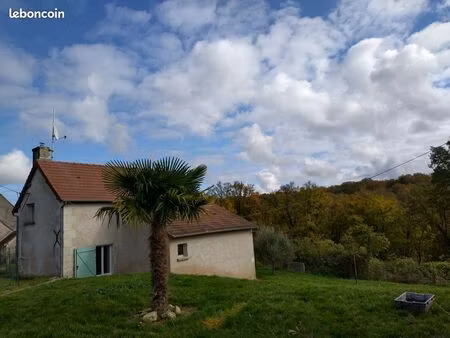 maison avec dépendances