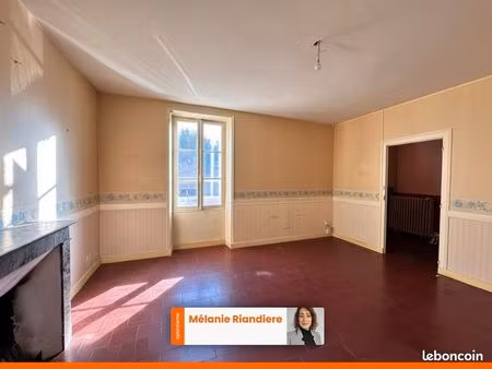 maison de ville 4 pièces 99 m²