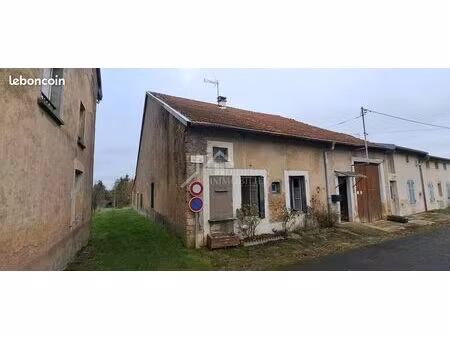 ferme 5 pièces 70 m²