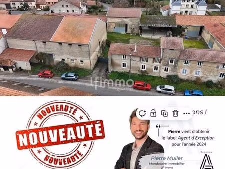 maison 11 pièces 250 m²