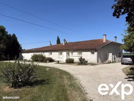 propriété en viager 6 pièces 364 m²