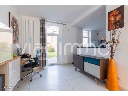 maison en viager 8 pièces 133 m²