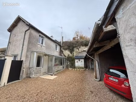 maison 5 pièces 103 m²