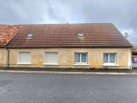 propriété 4 pièces 71 m²