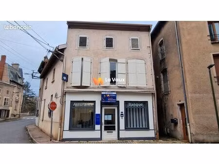 maison 5 pièces 114 m²