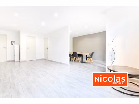 vente appartement 7 pièces 116 m² à chilly-mazarin (91380)  245 000 €