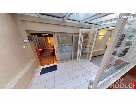 bureaux 220 m² pontarlier