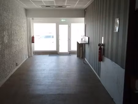 local 45 m2 audincourt