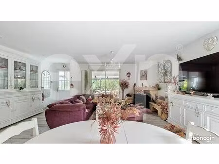 maison en viager 5 pièces 91 m²