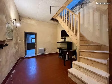 maison 4 pièces 70 m²