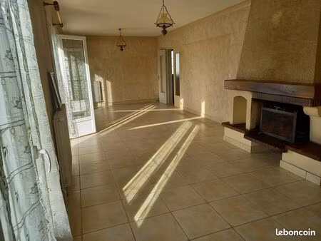 maison 5 pièces 105 m²