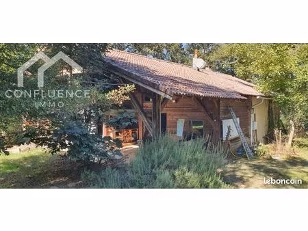 maison 2 pièces 148 m²