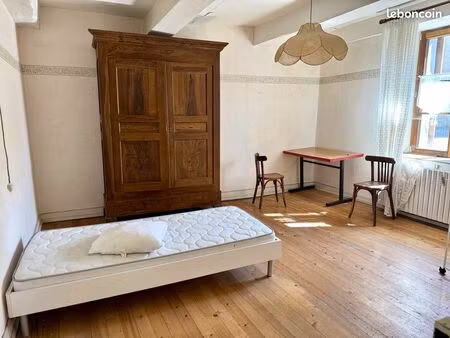 appartement 3 pièces 75 m²