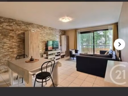 vente appartement 93290