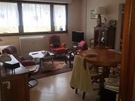 vente appartement f3 loué idéal investisseur avec vente à terme possible