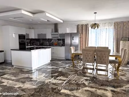 maison 5 pièces 110 m²