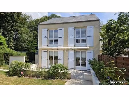 maison 7 pièces 115 m²