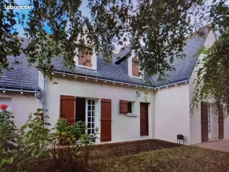 maison - 7 pièces - 135 m2