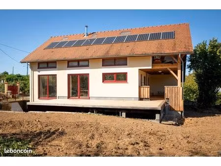 maison 5 pièces 150 m²