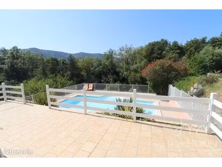 maison 5 pièces 116 m²