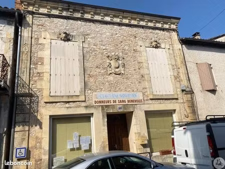 maison 3 pièces 180 m²