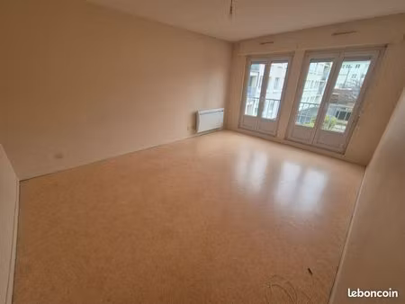 appartement 3 pièces 67 m²