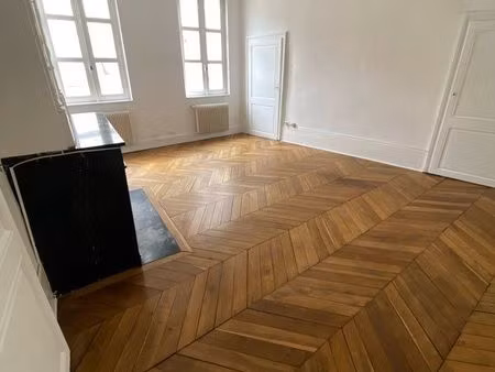 2 immeubles de rapport semur/montbard