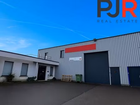 bureaux 110 m² fléville-devant-nancy