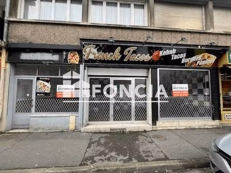 local commercial à louer