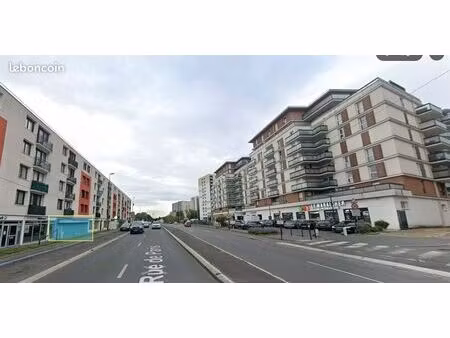 local commercial 115 m² franconville