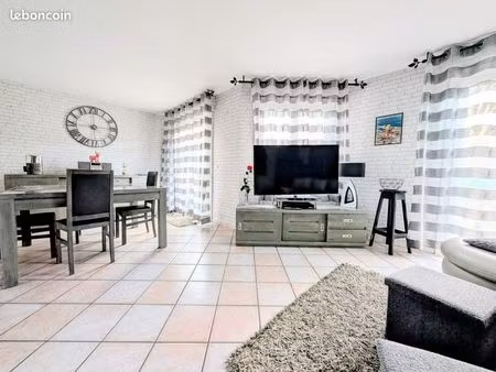 maison 4 pièces 95 m²
